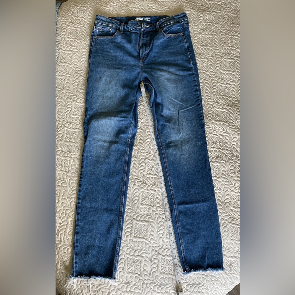 Old Navy Jeans Size 12